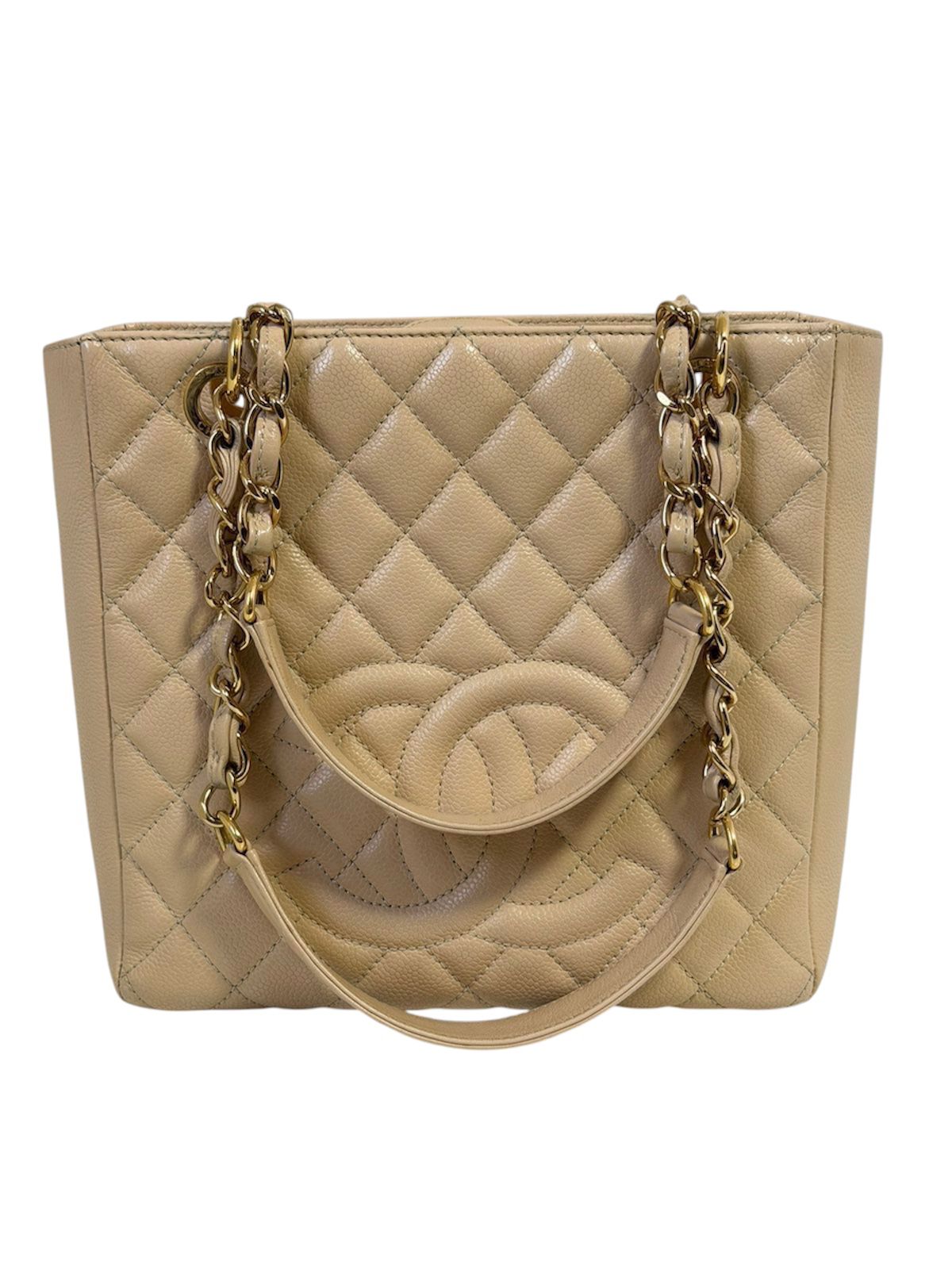 Chanel peti