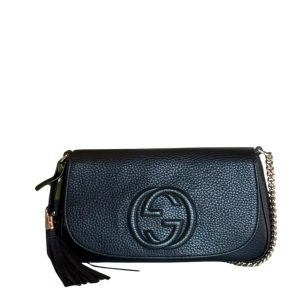 Bolsa Gucci Soho Flap