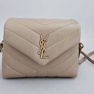Bolsa YSL Loulou Toy