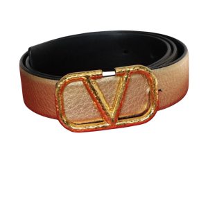 Cinto Valentino Reversível
