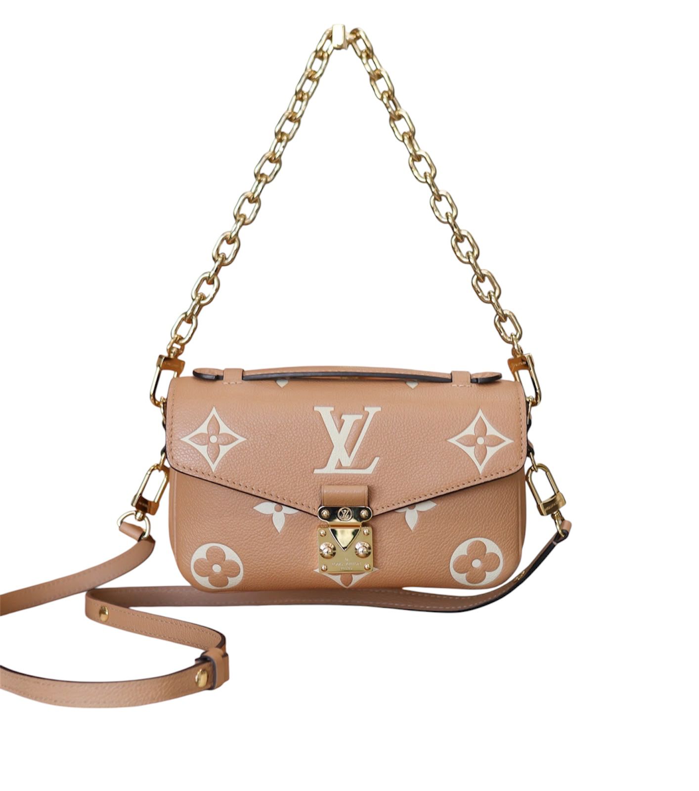 lv Site