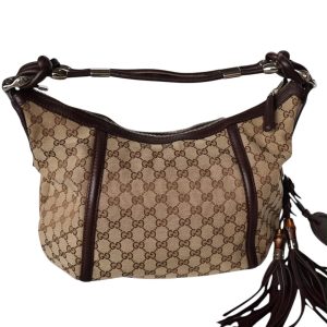 Bolsa Gucci vintage