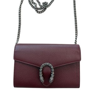 Bolsa Gucci Woc