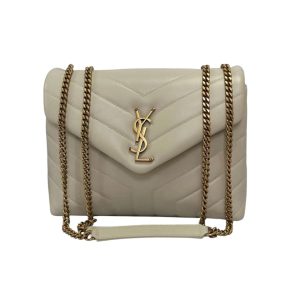 Bolsa YSL Loulou Small