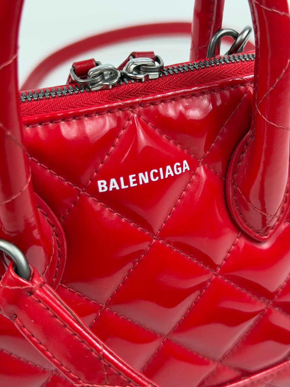 Balenciaga Karina Parra 1