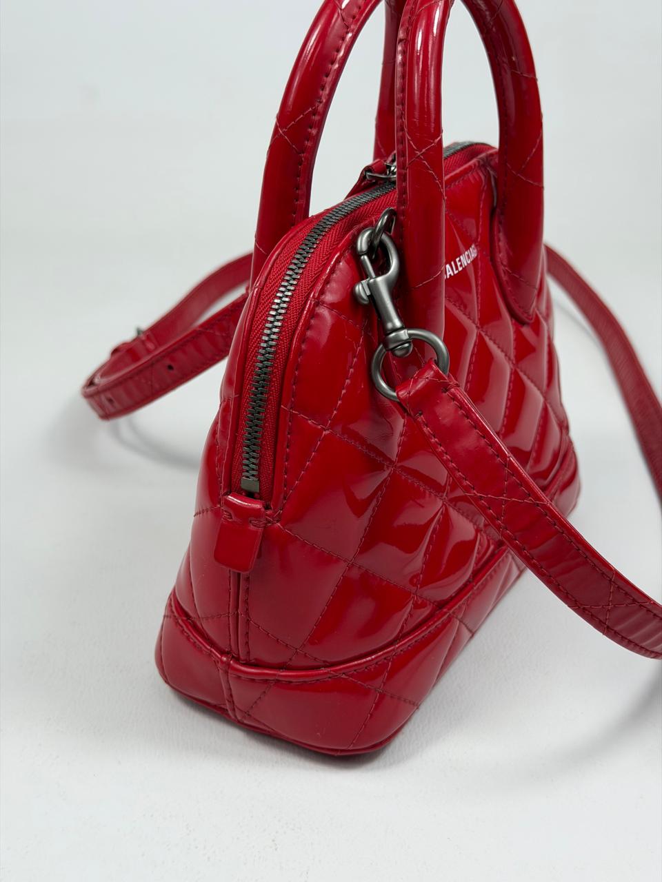 Balenciaga Karina Parra 2