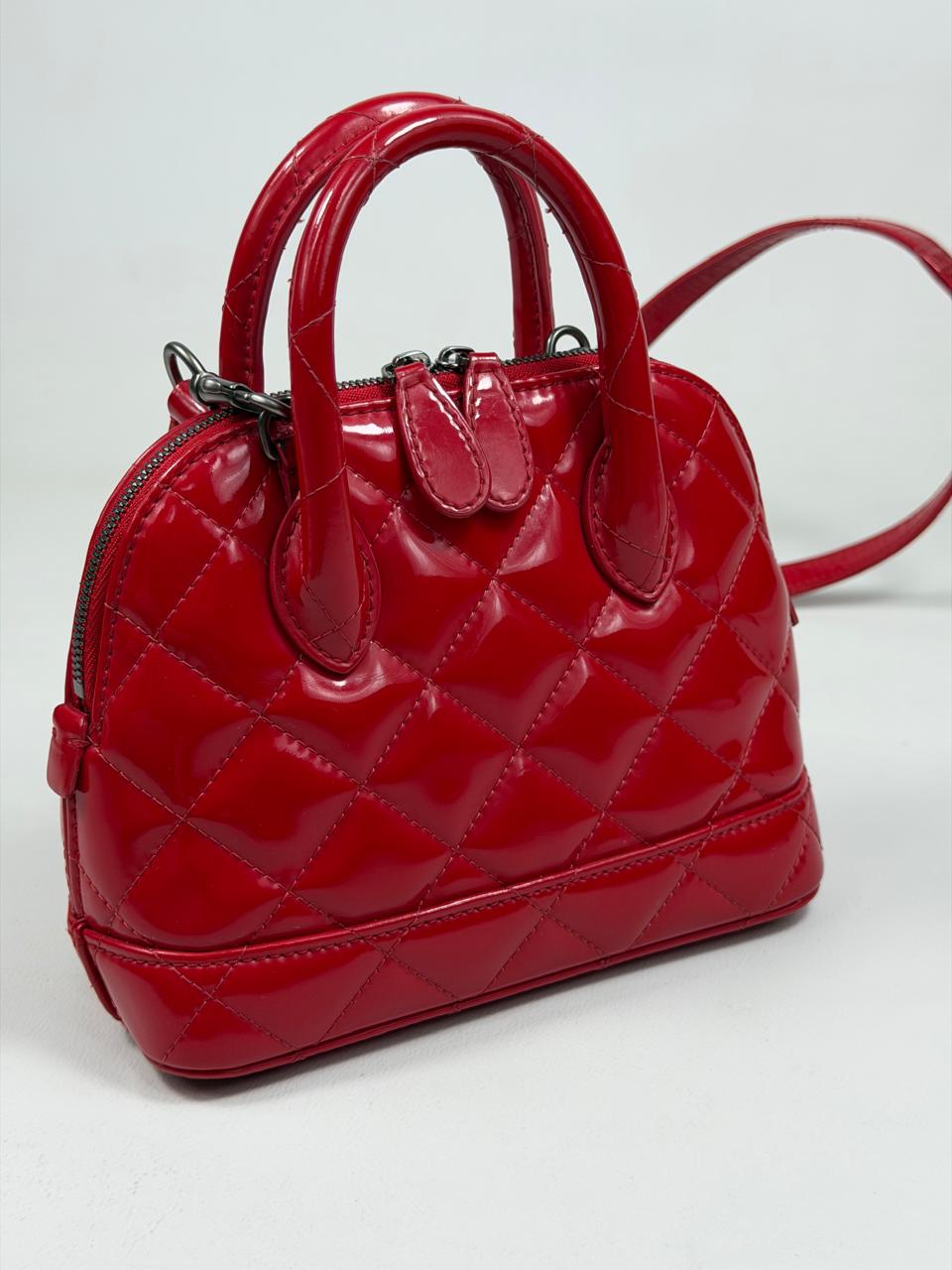 Balenciaga Karina Parra 3