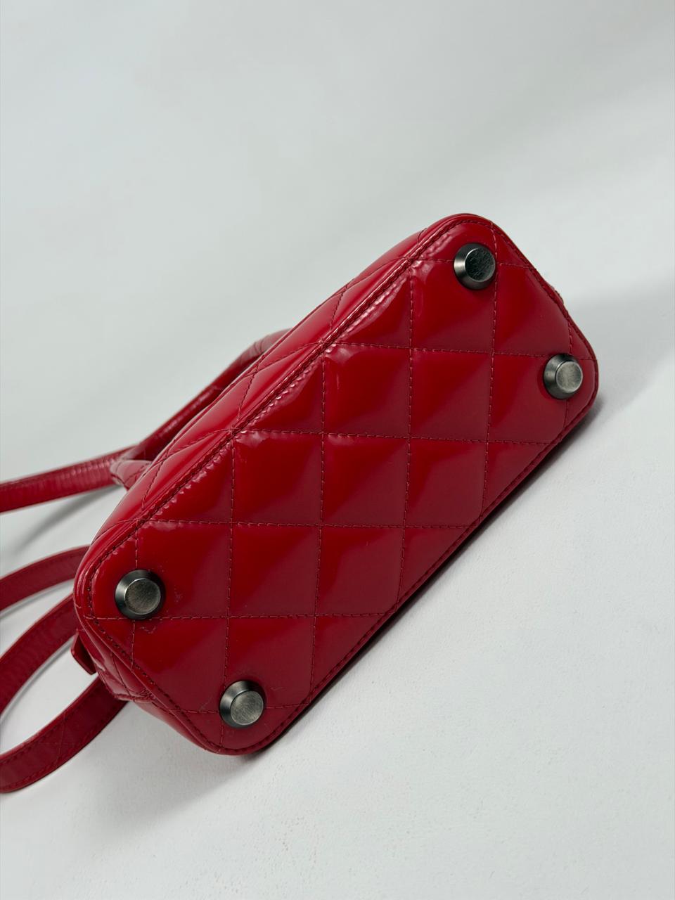 Balenciaga Karina Parra 4