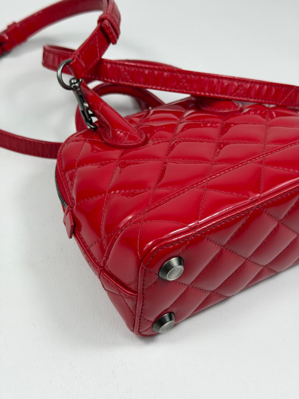 Balenciaga Karina Parra 5