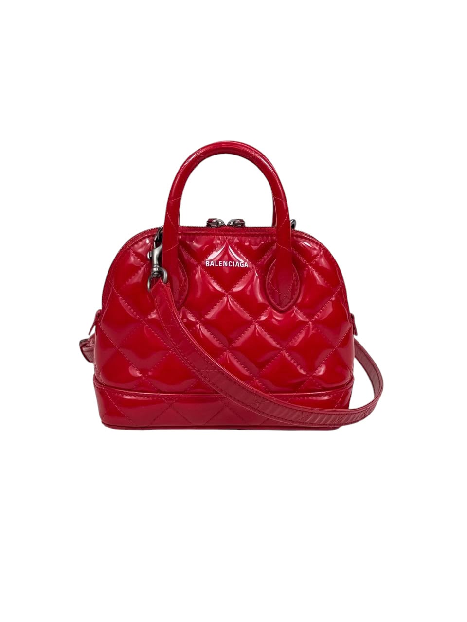 Balenciaga Karina Parra