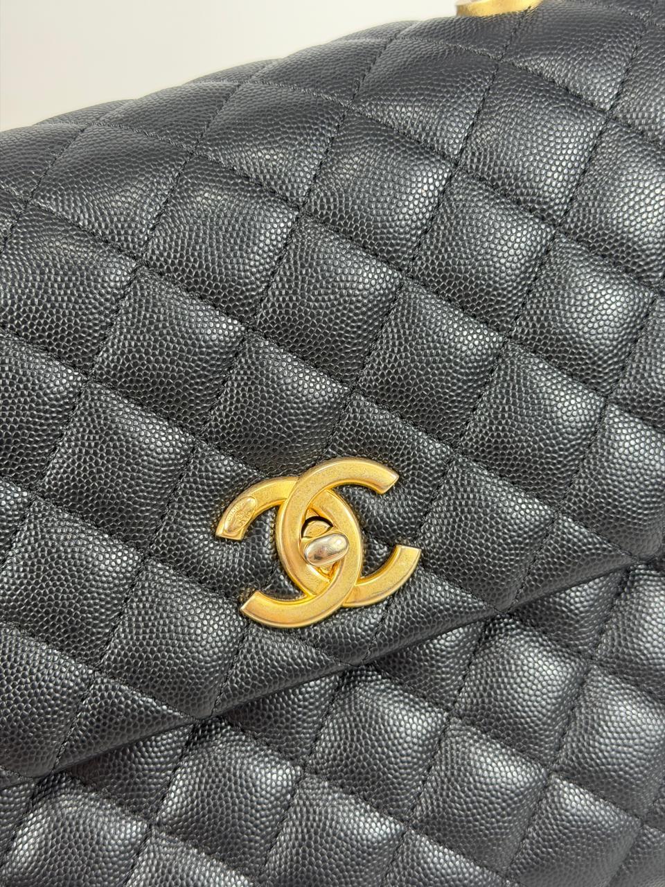 Chanel Karina Parra 2