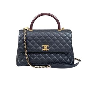 Bolsa Chanel Coco Handle