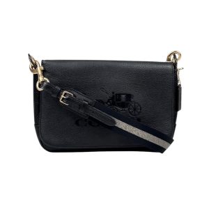 Bolsa Coach Jes Messenger