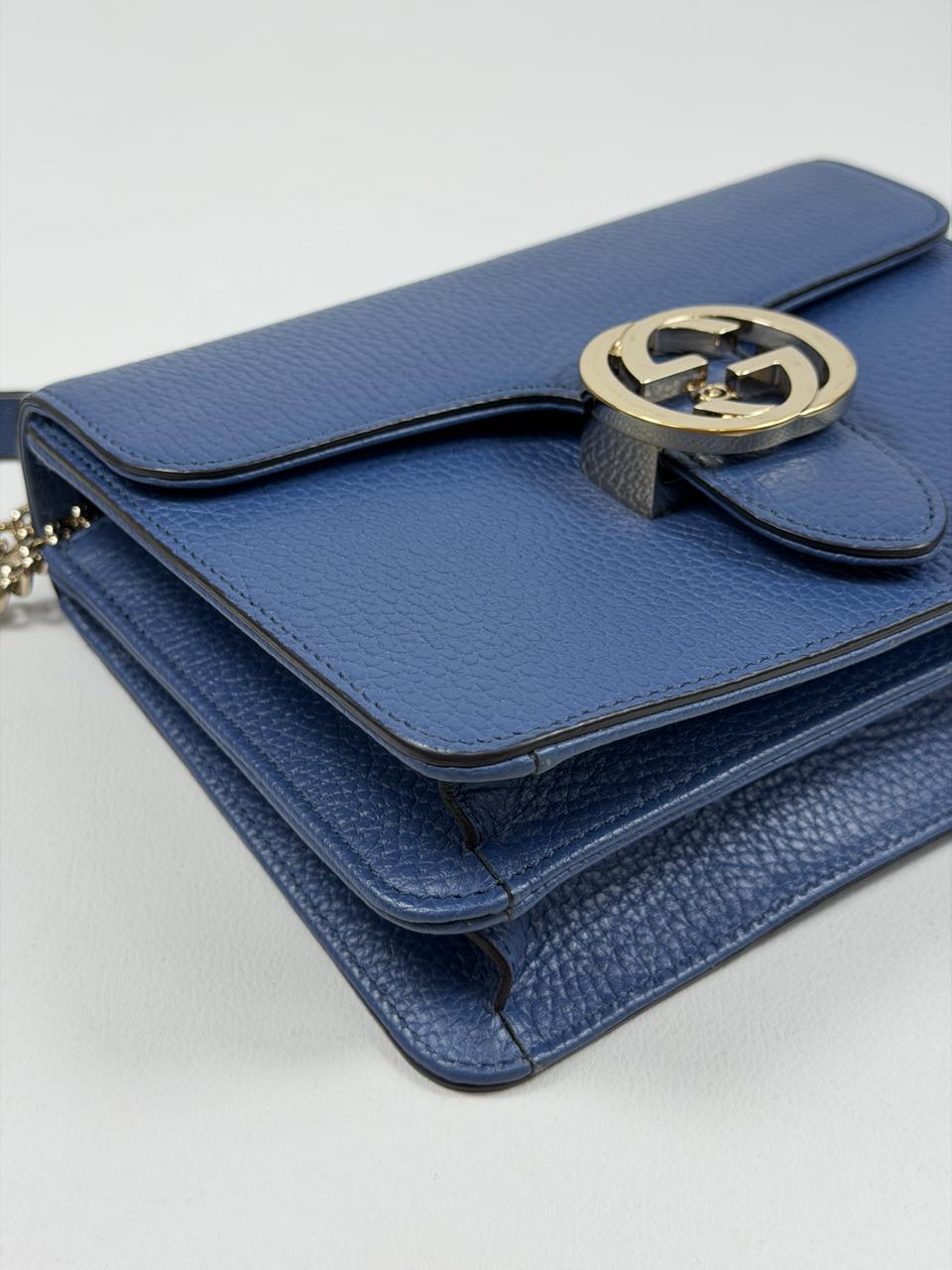 Gucci azul inter 1