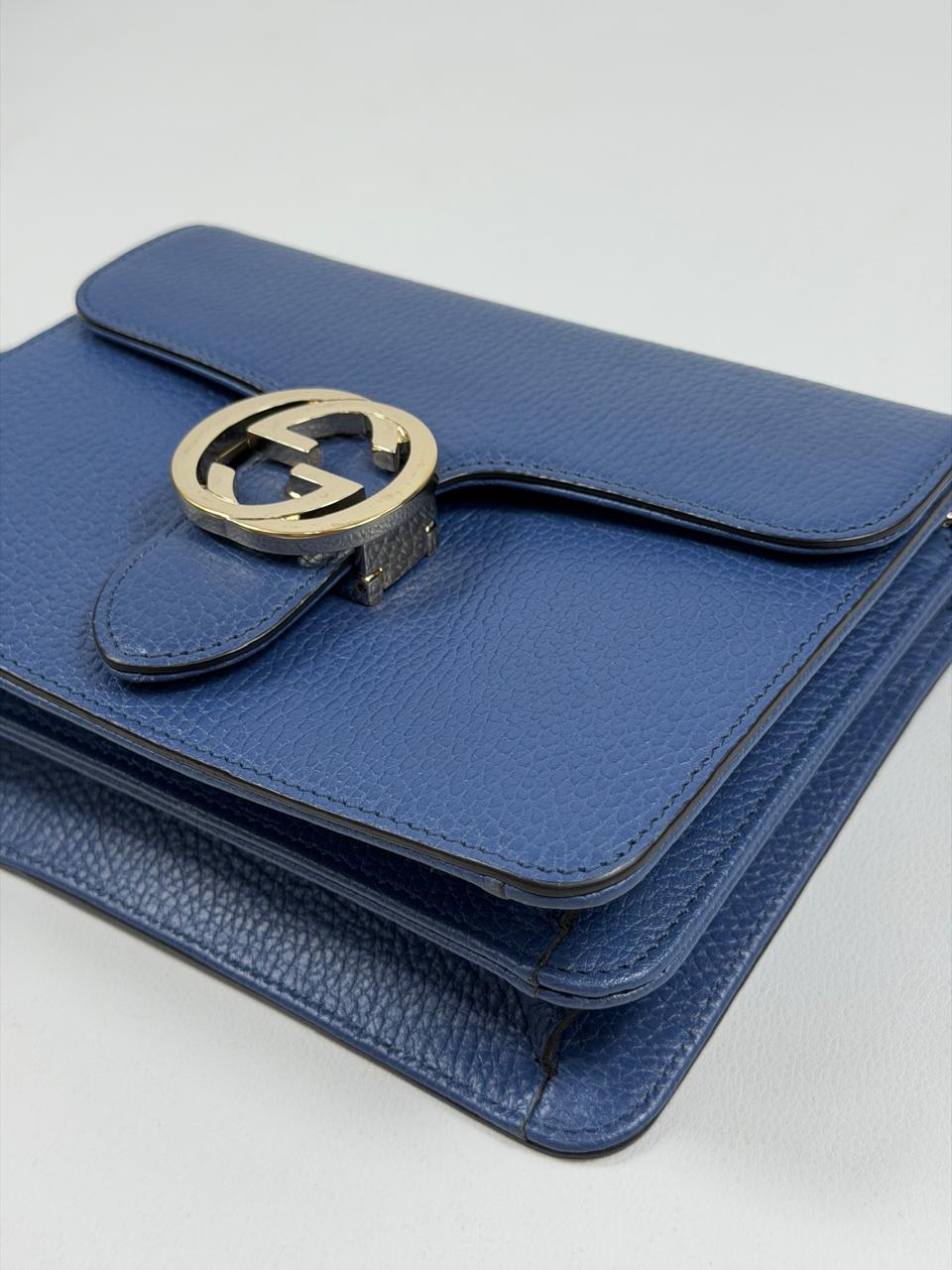 Gucci azul inter 2