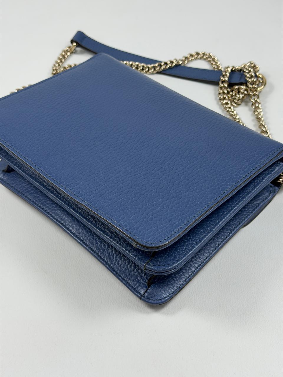 Gucci azul inter 3
