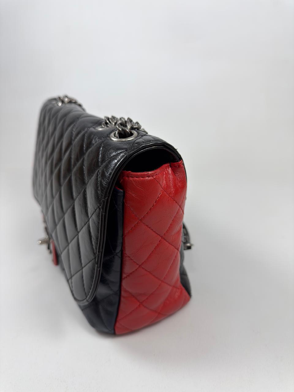 Tricolor Parra 4