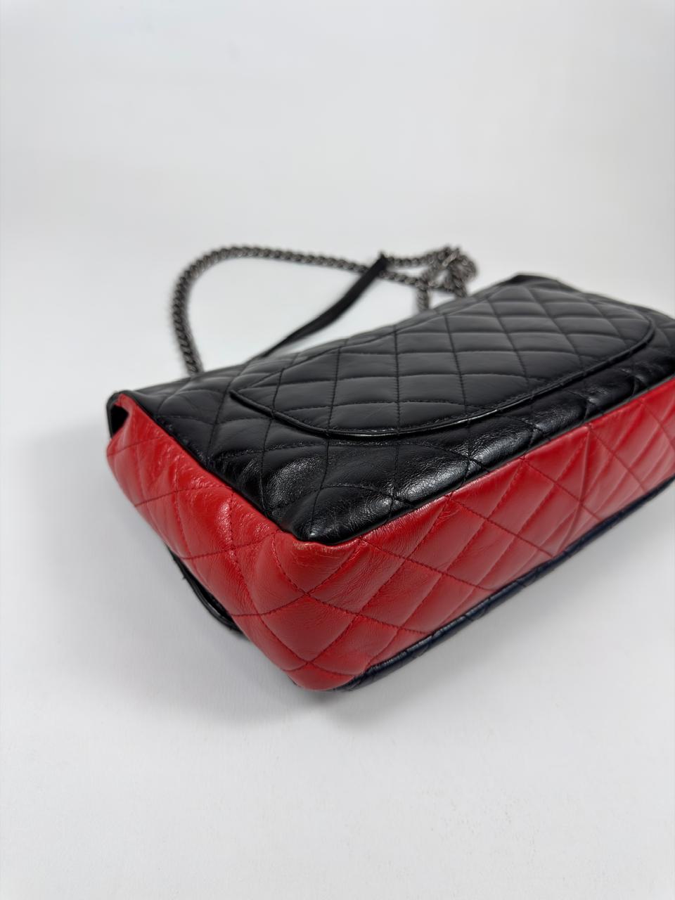 Tricolor Parra 6