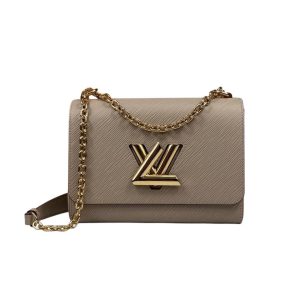 Bolsa Louis Vuitton Twist