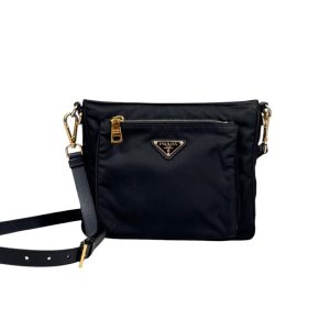 Bolsa Prada Bandoliera Messenger