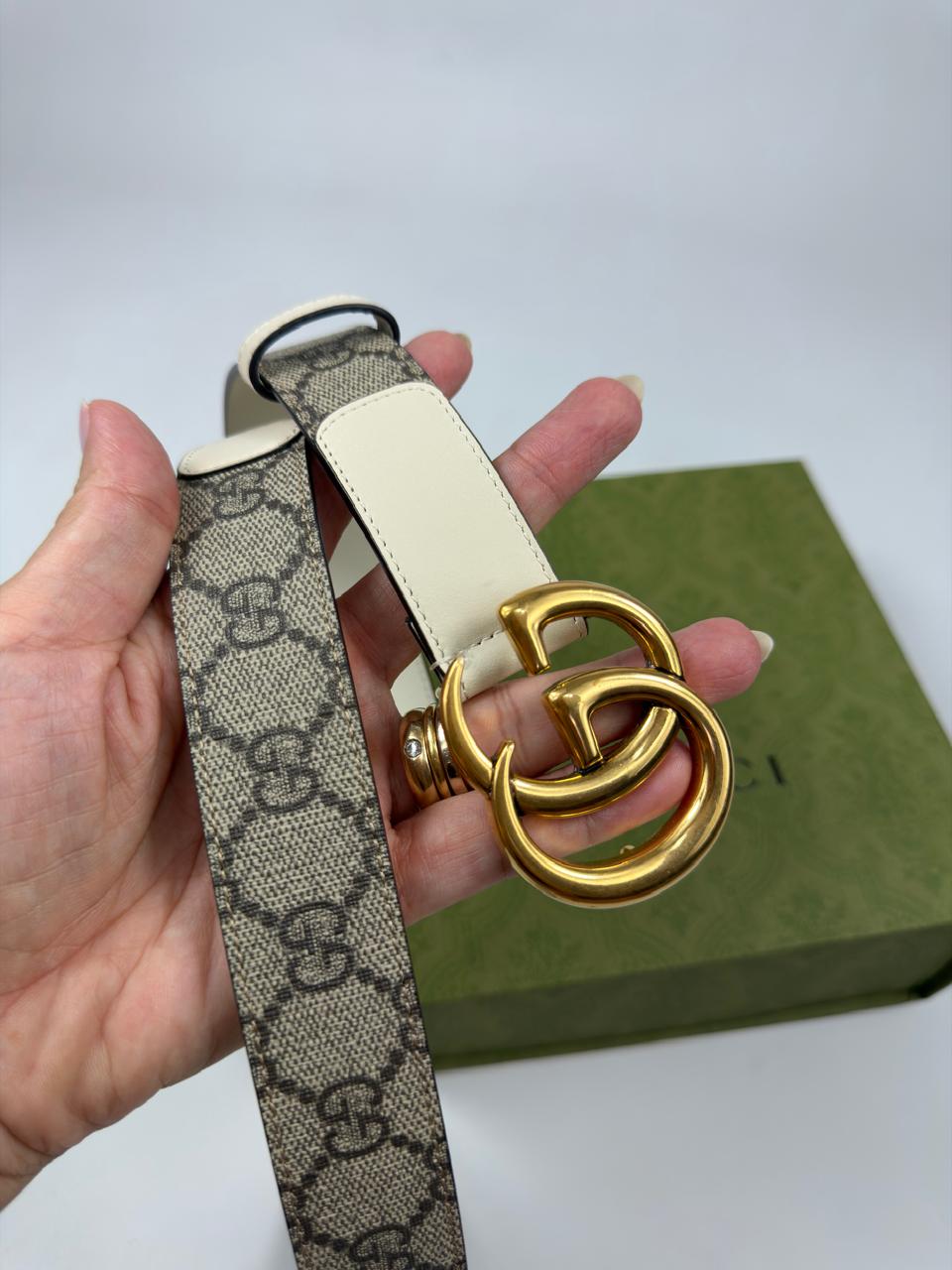 Cinto Gucci fz 3