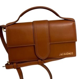 Bolsa Jacquemus