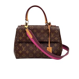 Bolsa Louis Vuitton Cluny BB