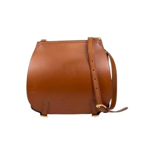 Bolsa Burberry Bridle Studded