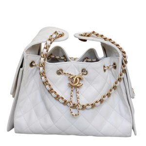 Bolsa Chanel 25 Small
