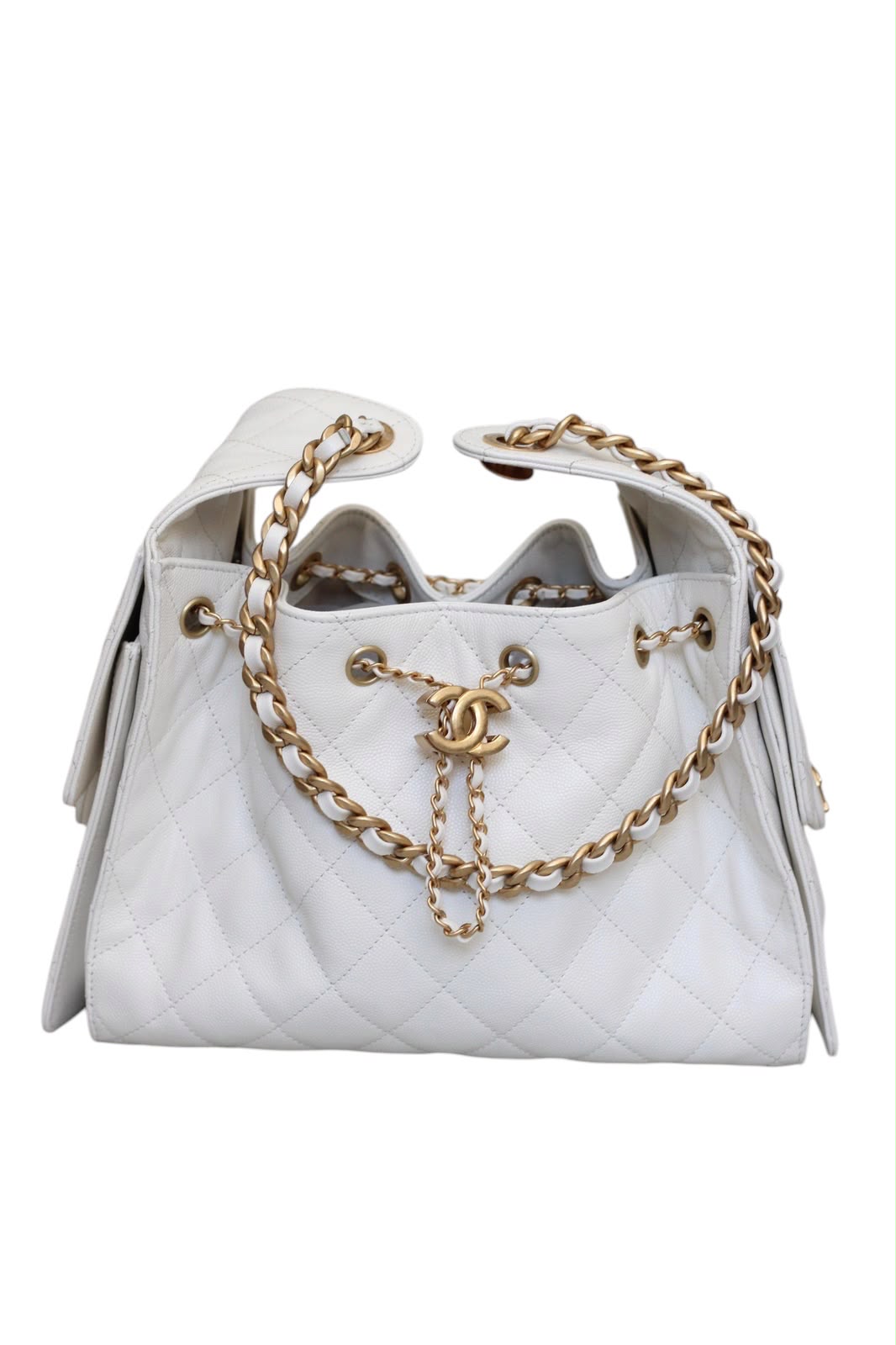 Chanel site