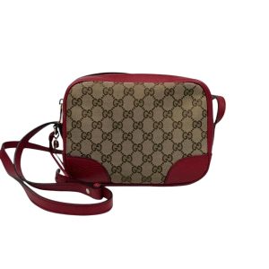 Bolsa Gucci Bree