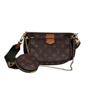 Bolsa  Louis Vuitton Multi Pochette Accessoires