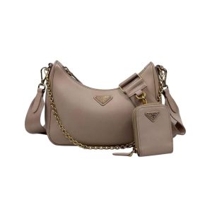 Bolsa Prada Re-Edition 2005