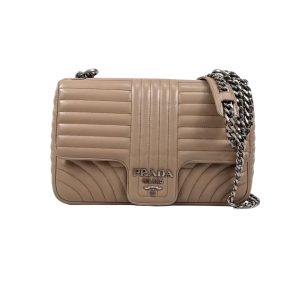 Bolsa Prada Medium Diagramme