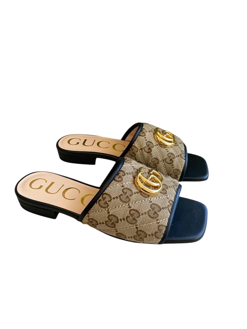 Sandalia Gucci site