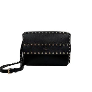 Bolsa Valentino Garavani Rockstud Flap