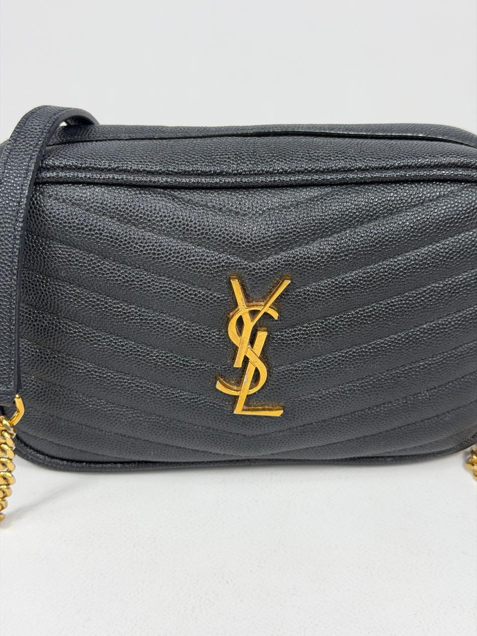 YSL Vania Venturini 1