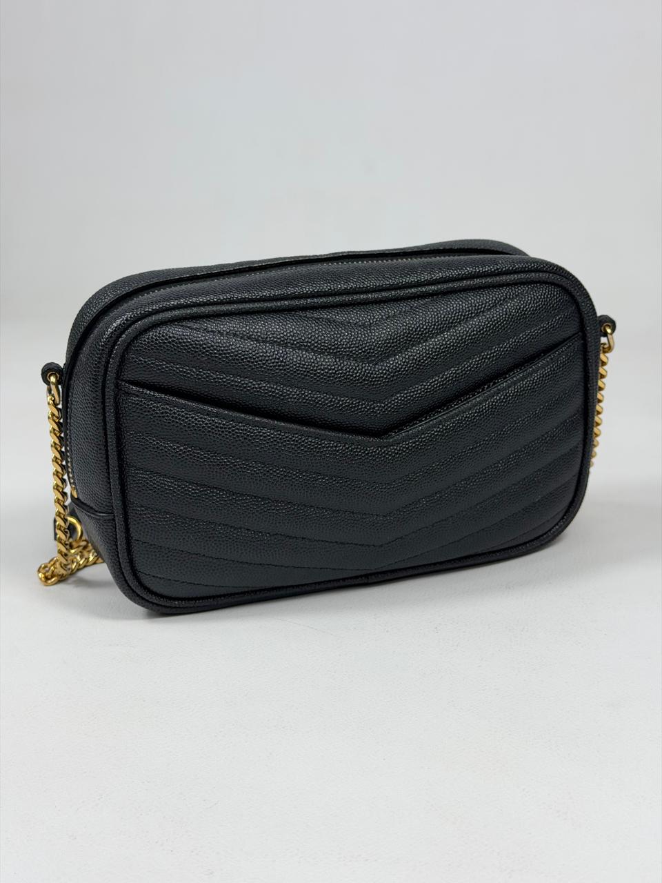 YSL Vania Venturini 2