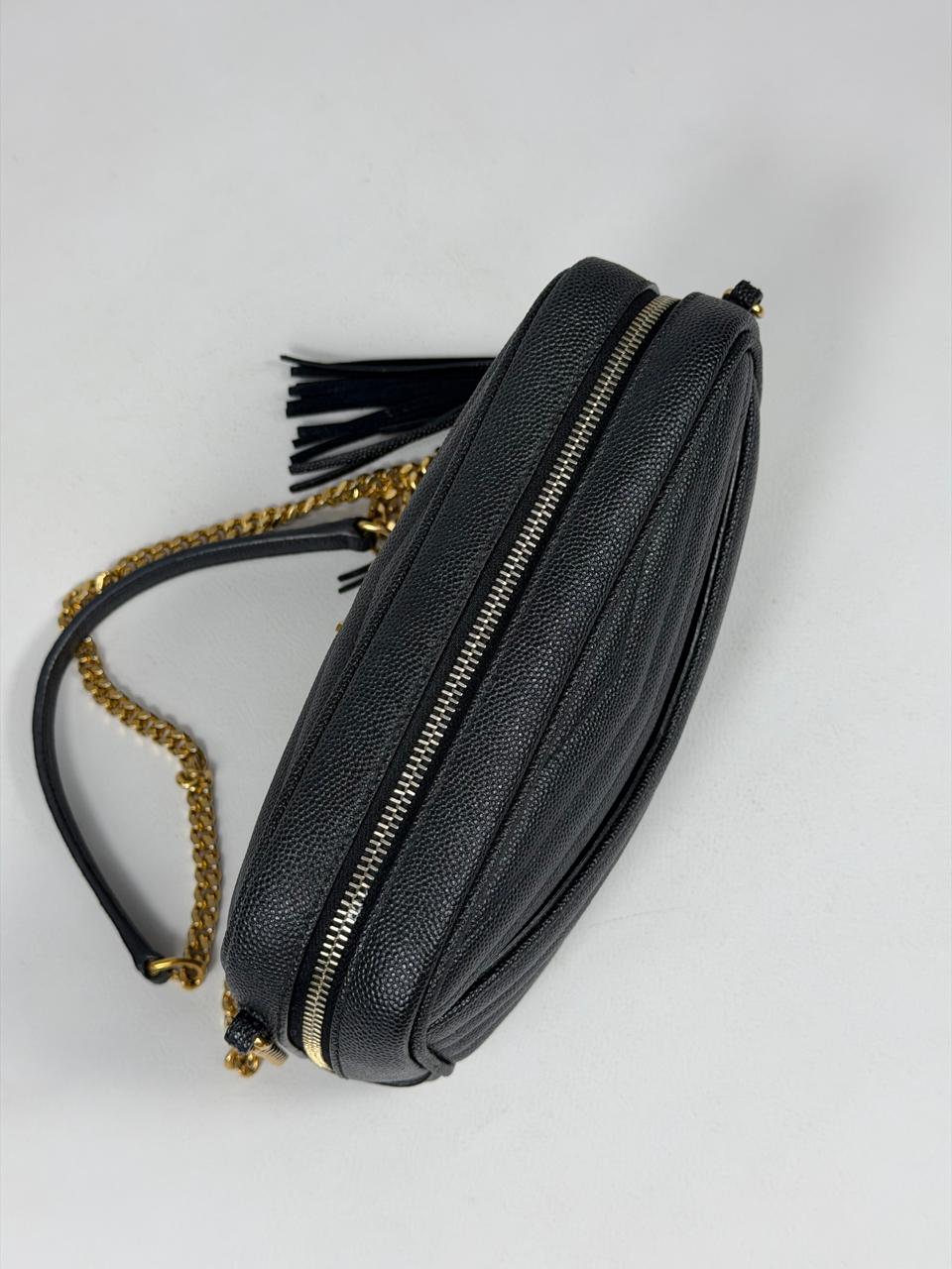 YSL Vania Venturini 3