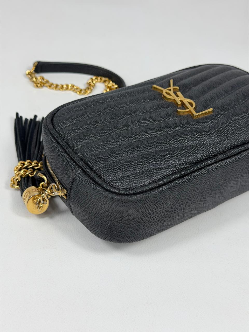 YSL Vania Venturini 4