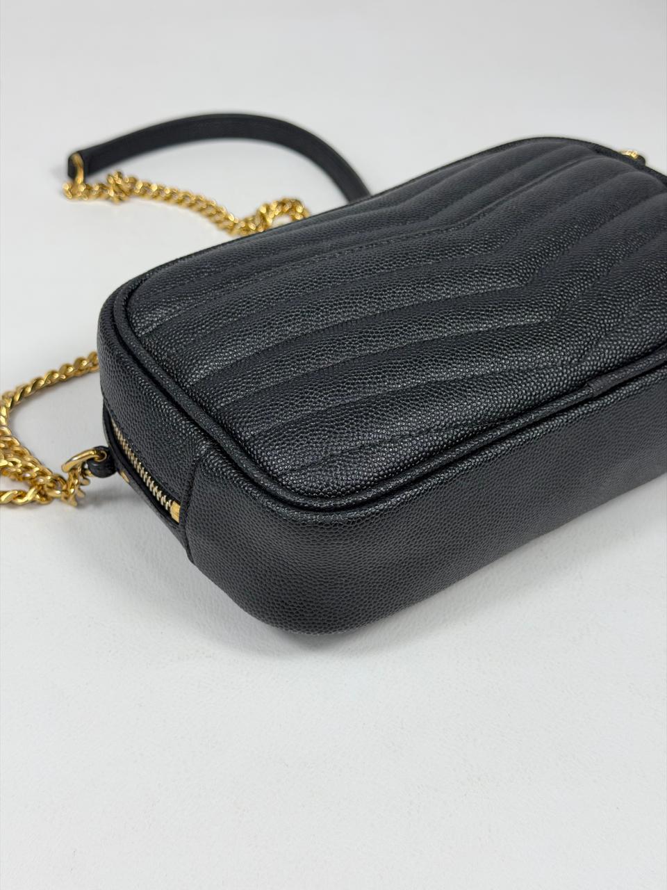 YSL Vania Venturini 5