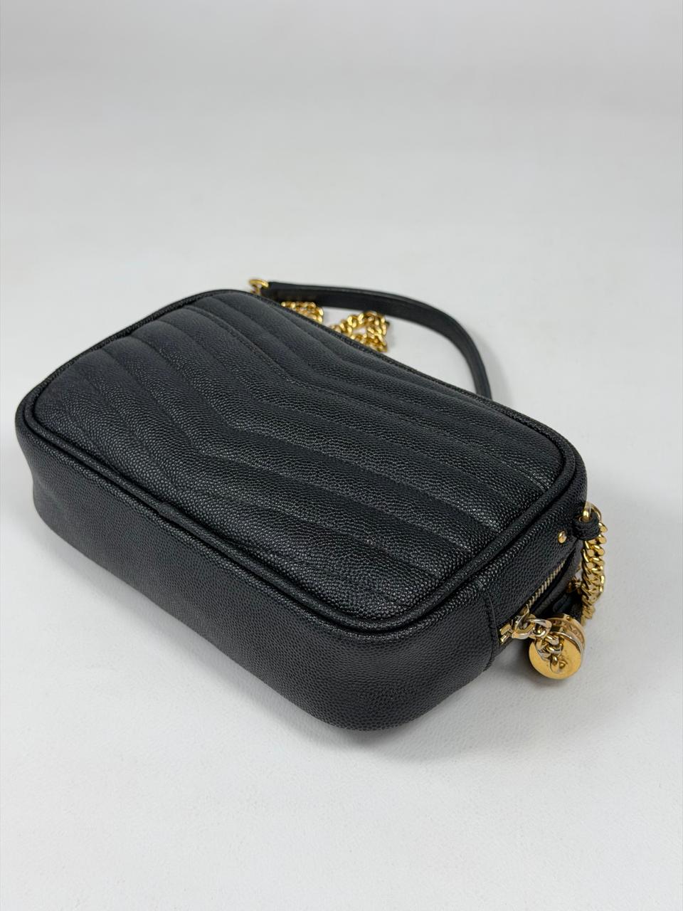 YSL Vania Venturini 6