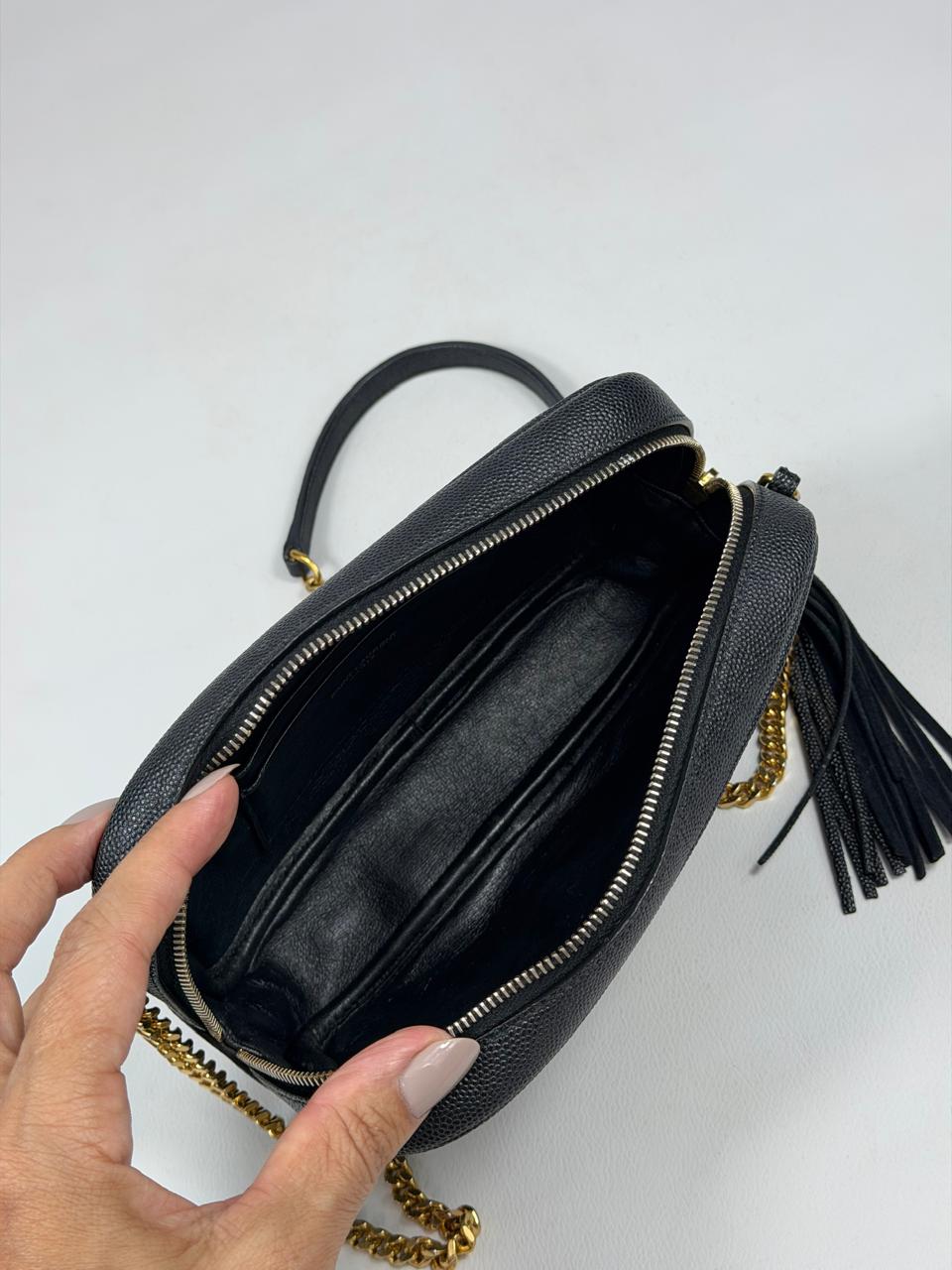 YSL Vania Venturini 7