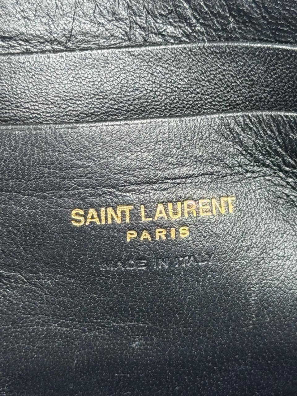 YSL Vania Venturini 8
