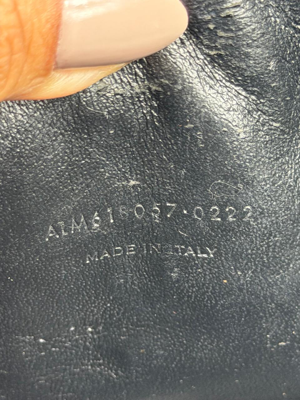 YSL Vania Venturini 9