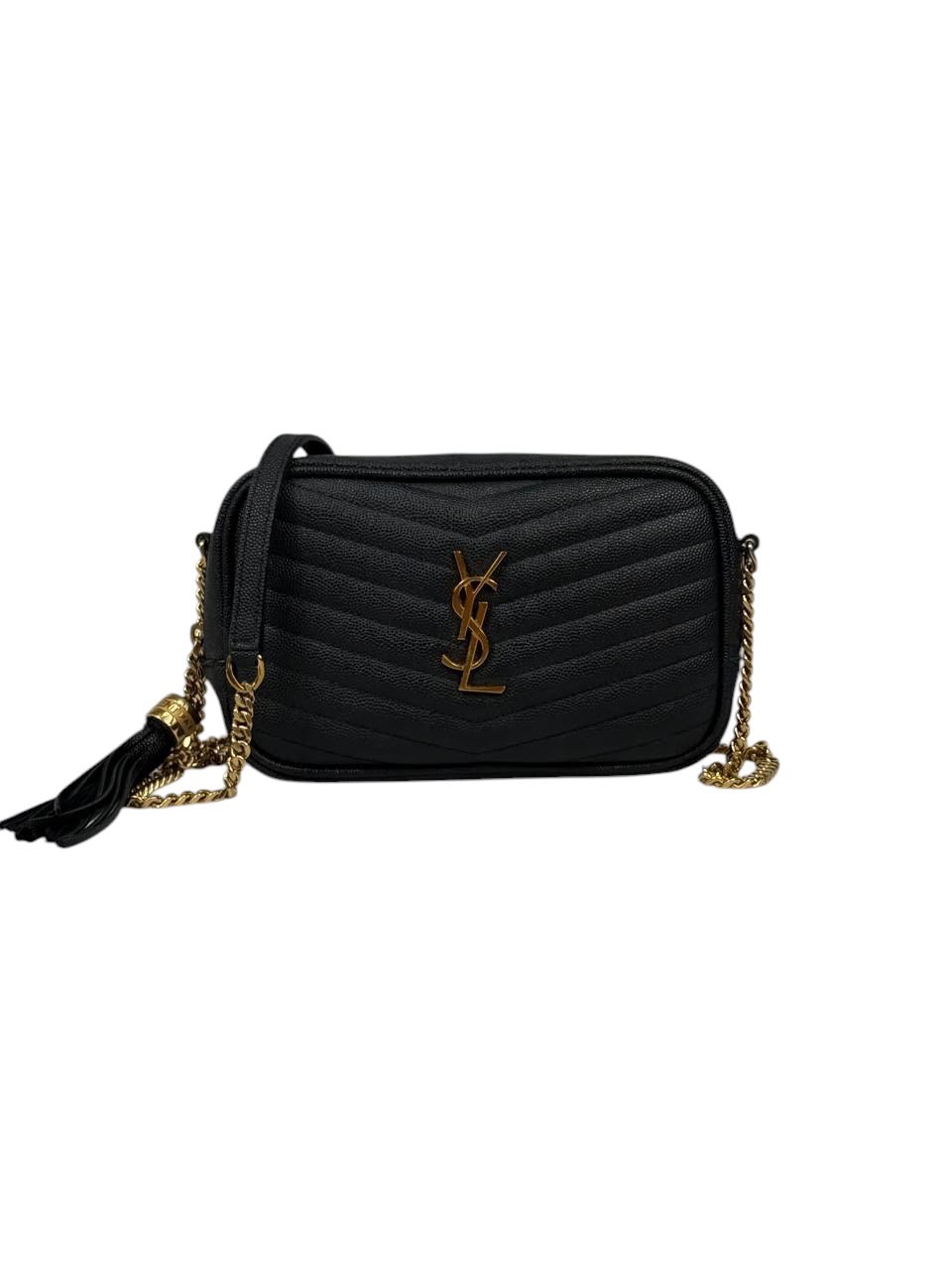 YSL Vania Venturini